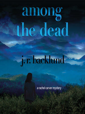 cover image of Among the Dead